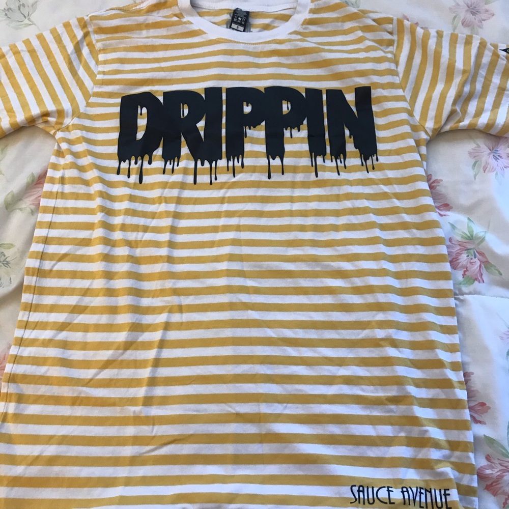 Sauce Avenue Shirt